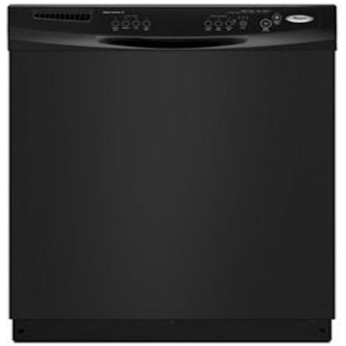 Whirlpool DU1345XTVB1 Dishwasher