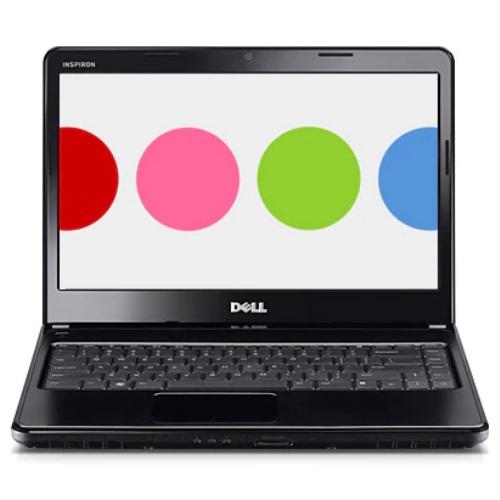 Dell INSPIRONN4020 Inspiron N4020 Notebook