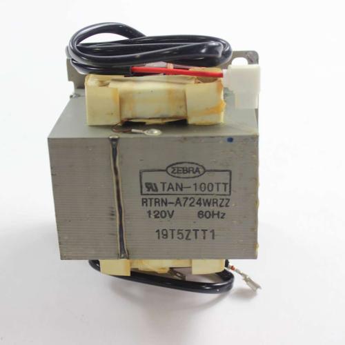 Sharp Microwave Power Transformer - RTRN-A724WRZZ