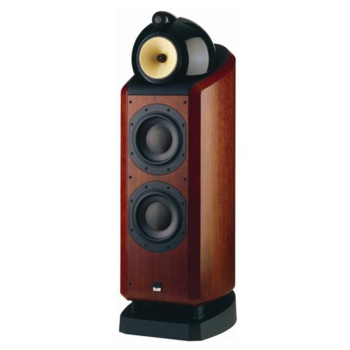 Bowers & Wilkins 802D 802 D Floorstanding Speaker (5 Year)