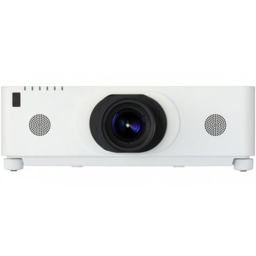 Maxell CPWX8650W Lamp Lcd Projector (Wxga, 6500Lm) 2016
