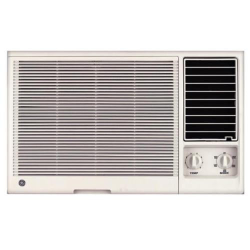 Ge AGV07LAG1 Room Air Conditioner Built In