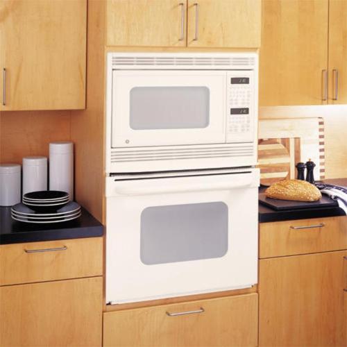 Ge JKP86CF5CC Electric Range