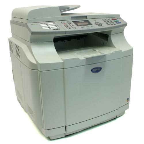 Brother MFC9420CN Color Laser Multi-Function Center