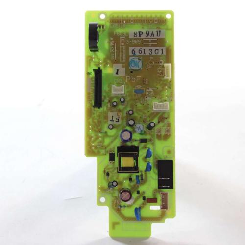 Panasonic Microwave Pc Board (Auh) - F603L8P90AU
