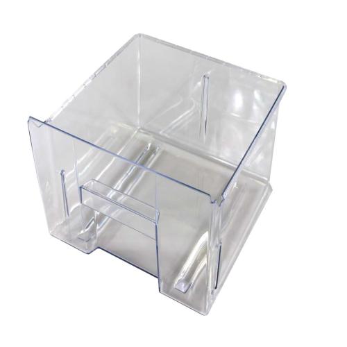 Blomberg Crisper(B-790/Trasperent Grey- - 4801860400