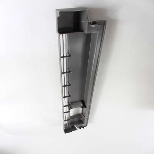 Whirlpool Refrigerator Toe Grille - WPW10350049