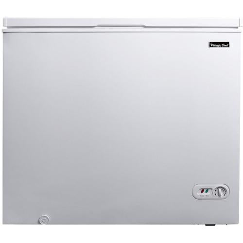 Magic Chef HMCF7W3 Freezer
