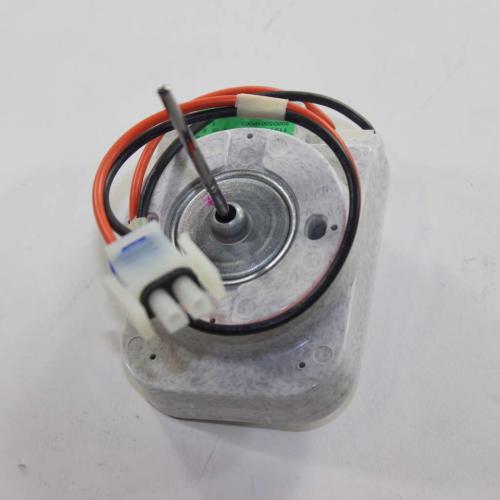 GE Motor Ac/Dc Fan - WR60X10257