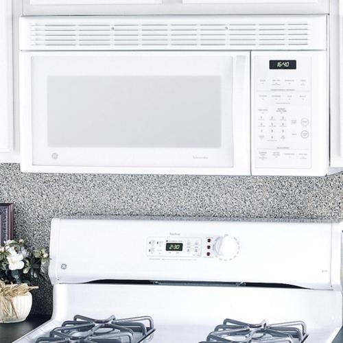 Ge JVM1640WB003 Microwave Or Advantium