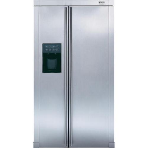 Ge ZFSB26DRGSS Refrigerator