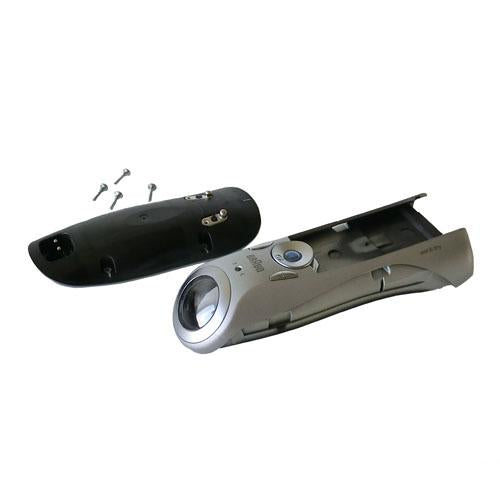 Braun Housing Matt Silver Lcd 790Cc - 81445036