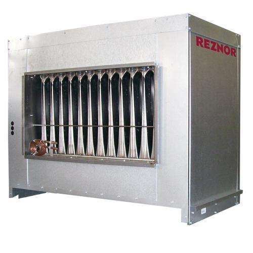 Reznor RP125 Duct Furnace - Heat Battery