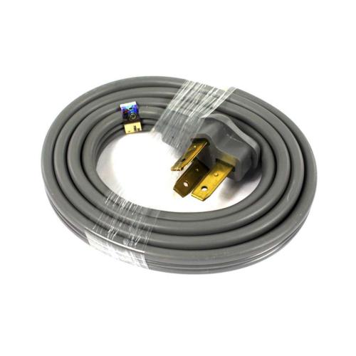 GE 3-Wire, 6 Feet Length, 40-Amp - WX09X10008