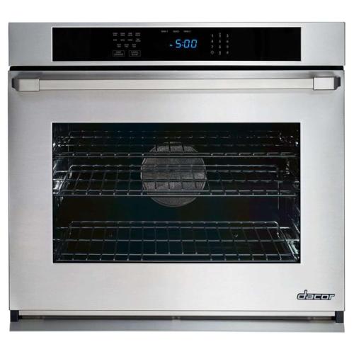 Dacor RNO127PB Rno127Pb - Ovens