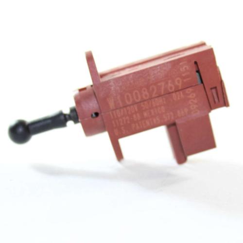 Whirlpool Motor-Wax - W10082769