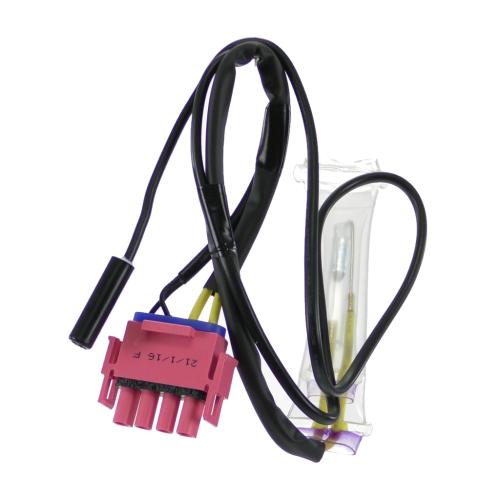 GE Thermostat Def - WR09X27221