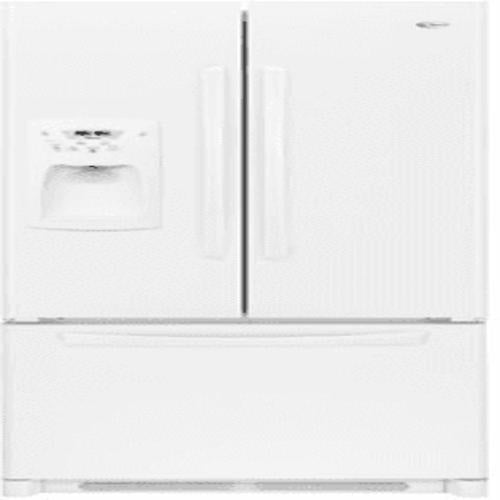 Whirlpool AFI2538AEW13 Replacement Part