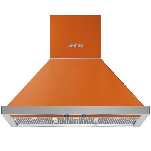 Smeg KPF30UOR Wall Mounted Hood