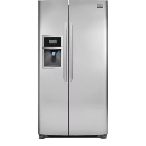 Electrolux FRS26FCDW0