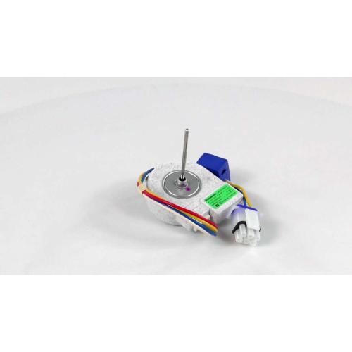 GE Motor Dc Evap Fan Asm - WR60X10228