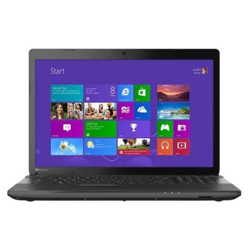 Toshiba Hvac C75DA7337 17.3 Inchsatellite C70 Laptop Series