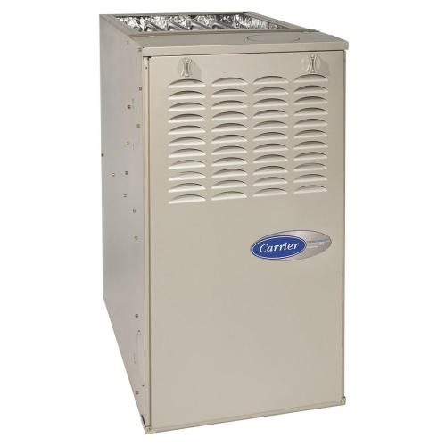 Carrier 58STA09010014 Furnace