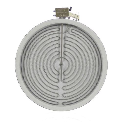 LG Heater,Radiation - MEE64284901