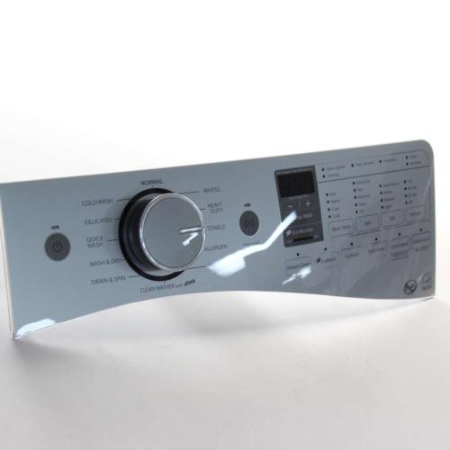 Whirlpool Control Panel - W10433092