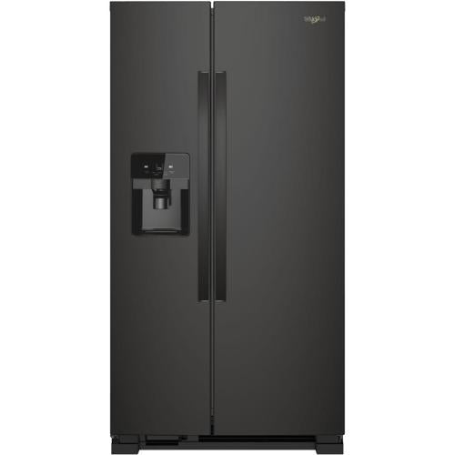 Whirlpool WRS321SDHB Replacement Part
