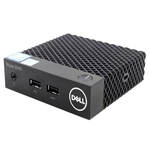 Dell WYSE3040 Wyse 3040 Cloud Client