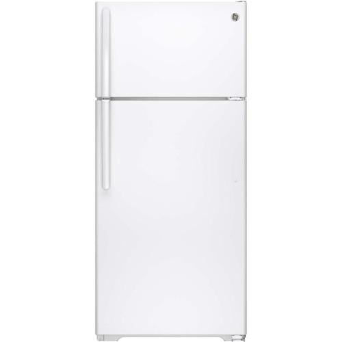 Ge GTS18CTHMRWW Refrigerator