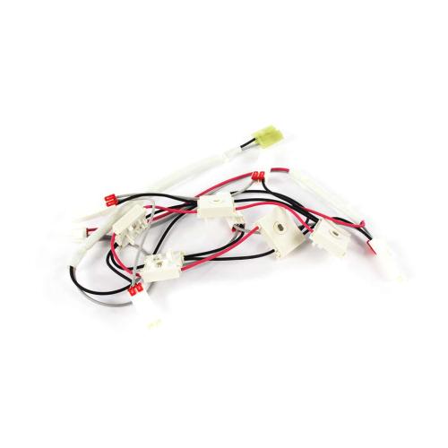 LG Switch Assembly - EBF62714707