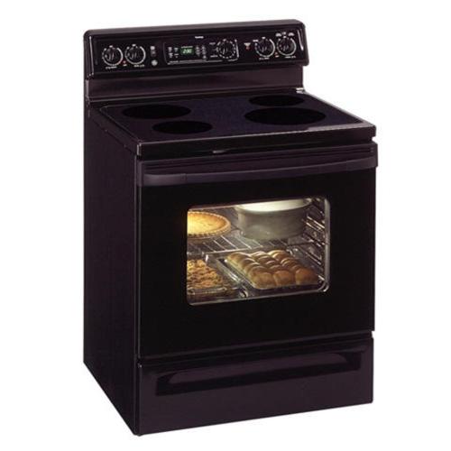 Ge JBP78BB2BB Electric Range