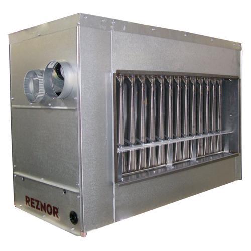 Reznor SC200 Duct Furnace - Heat Battery
