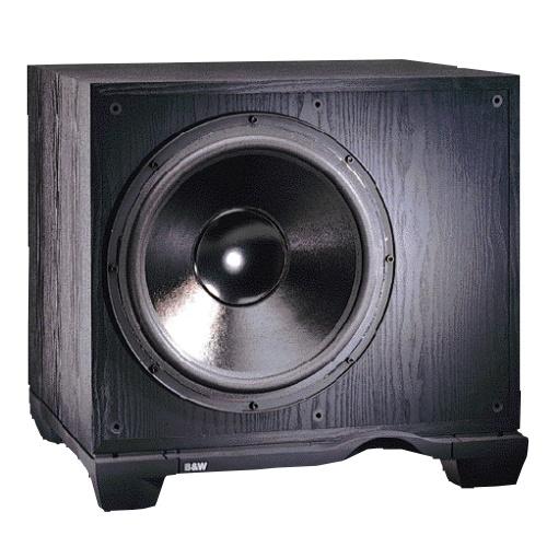 Bowers & Wilkins ASW3000 Vented-Box Subwoofer System