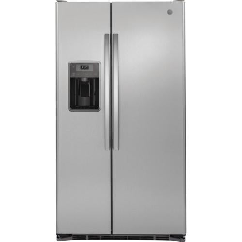 Ge GZS22DSJBFSS Refrigerator