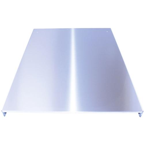 Bosch Ss Outer Door - 00689996