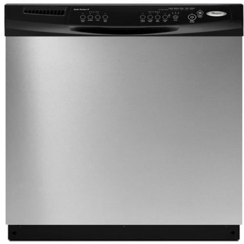 Whirlpool DU1300XTVS1 Dishwasher