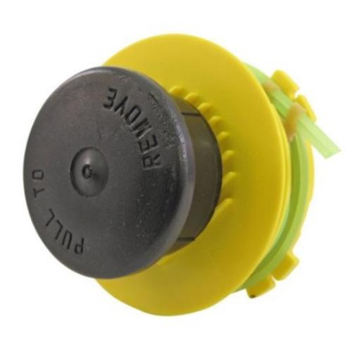 Ayp Craftsman .080-Inch X 25 Round Line - 952711616