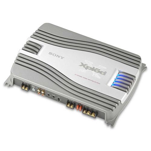 Sony XMSD22X Stereo Power Amplifier