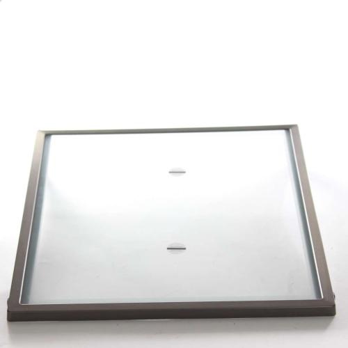 Whirlpool Shelf-Glas - WPW10564571