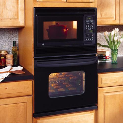 Ge JKP85BA1BB Electric Range