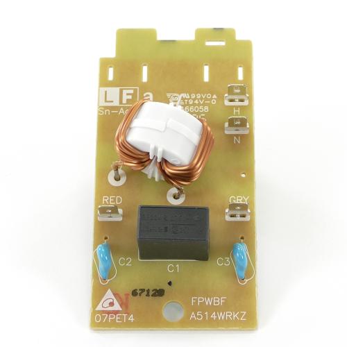 Viking Noise Filter - 065213-000