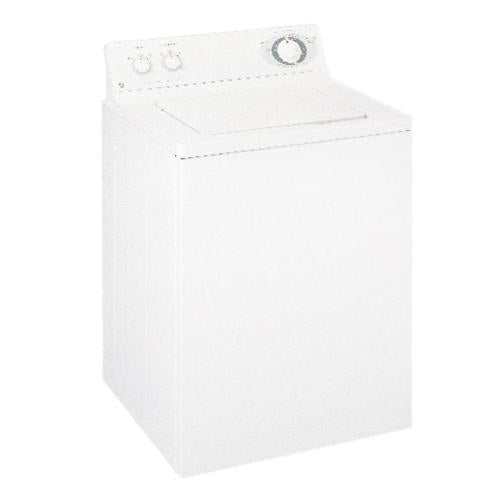Ge WCXR1070A0WW Washer