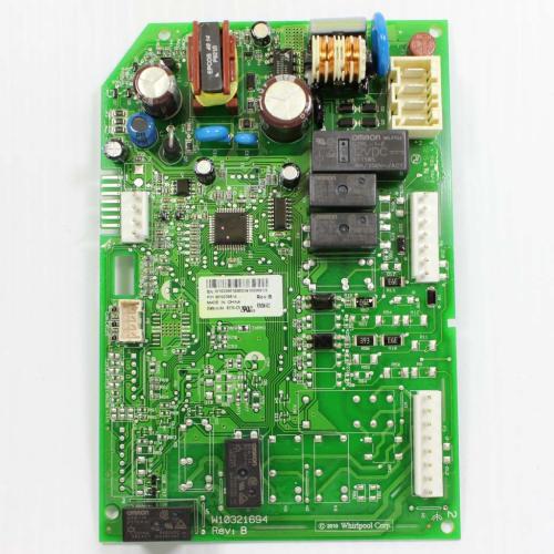 Whirlpool Control Board - WPW10336510