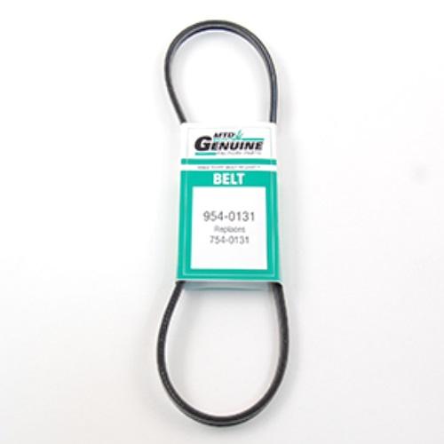 Troy Bilt Yardman Belt-3V-35.5 - 954-0131