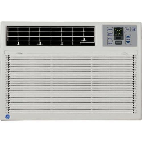 Ge ASM12ALS1 Room Air Conditioner Built In