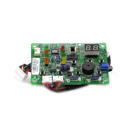 LG Display Pcb Assembly - EBR83548703