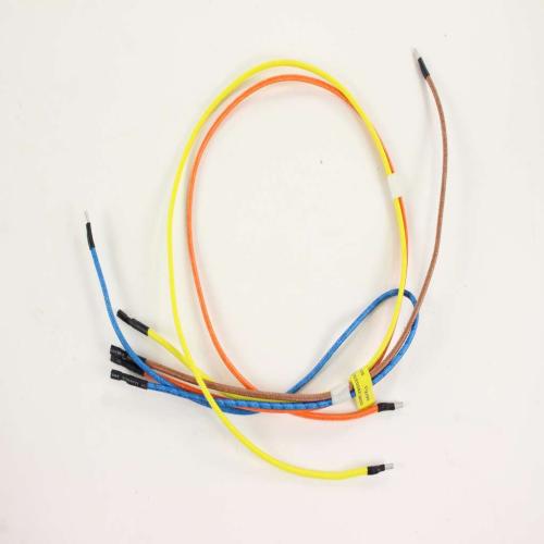 GE Harness Wire Burner - WB18T10407